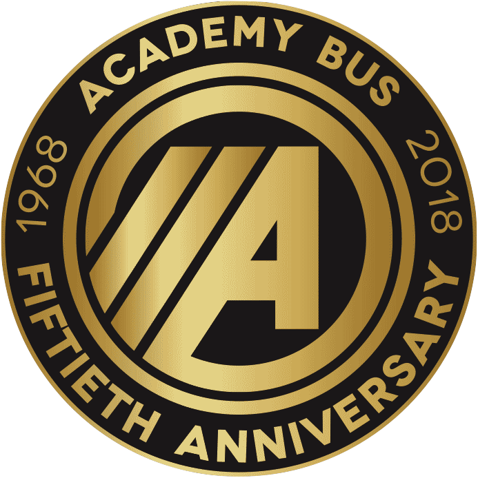 Academy Bus